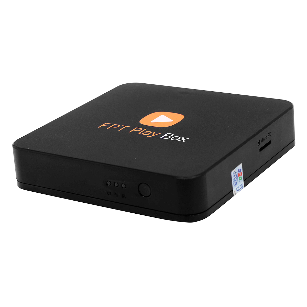 FPT Play Box – Box Truyền Hình Internet - Hàng chính hãng